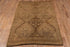 Antique Shiraz Area Rug (3' x 5')